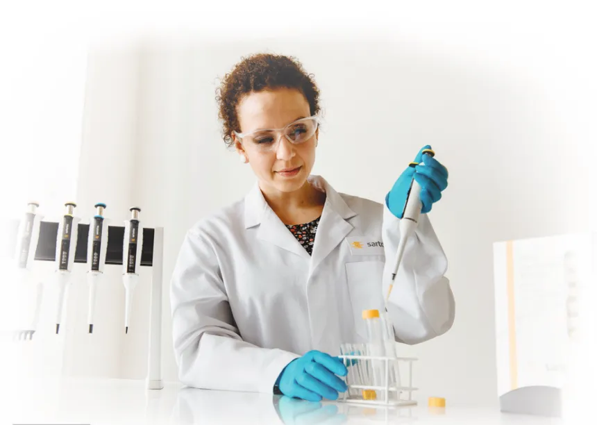 Micropipetas: ¿Estás utilizando la micropipeta adecuada?